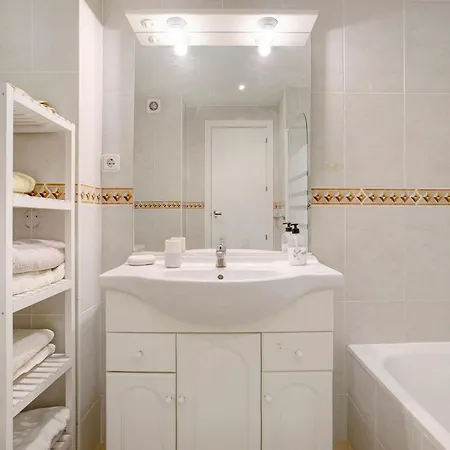 Apartment Gavilan Fuengirola