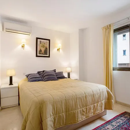 Apartment Gavilan Fuengirola