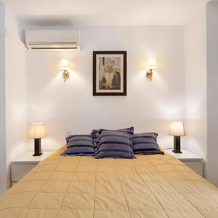Apartment Gavilan *