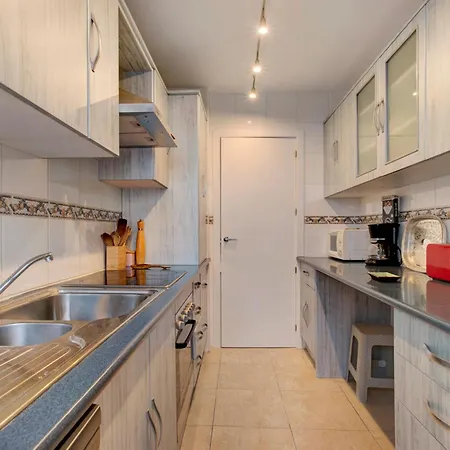 Apartment Gavilan Fuengirola
