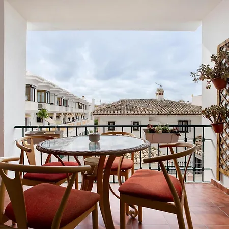 Gavilan Fuengirola
