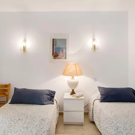 Apartment Gavilan