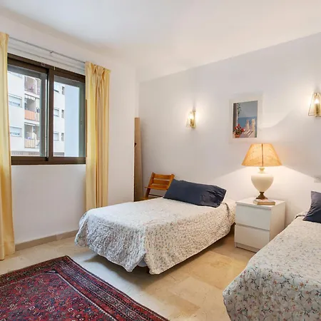 Apartment Gavilan *