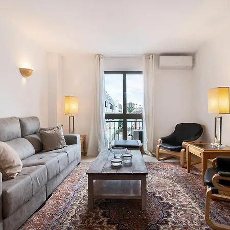 Apartment Gavilan *