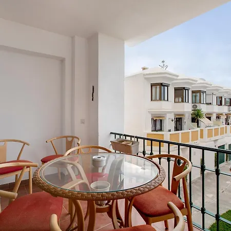 Apartment Gavilan