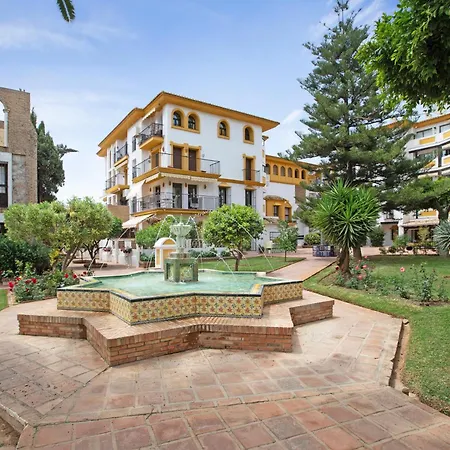 Gavilan Fuengirola